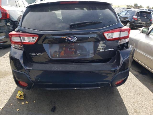 JF2GTAMC8JH222385 Subaru Crosstrek Limited