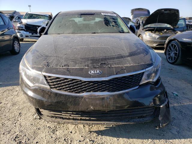 5XXGT4L36JG239409 KIA Optima Lx