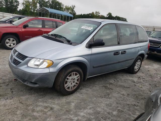 2005 Dodge Caravan SE