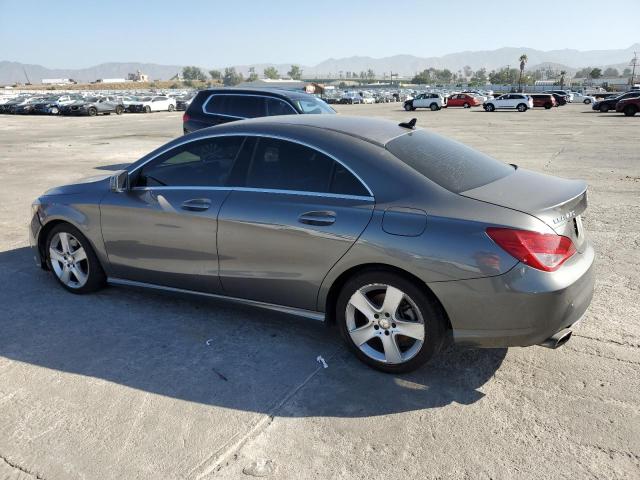 WDDSJ4EB7GN298573 Mercedes-Benz CLA 250