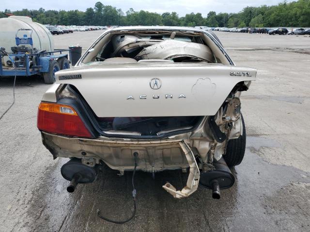 19UUA56601A008328 2001 Acura 3.2Tl