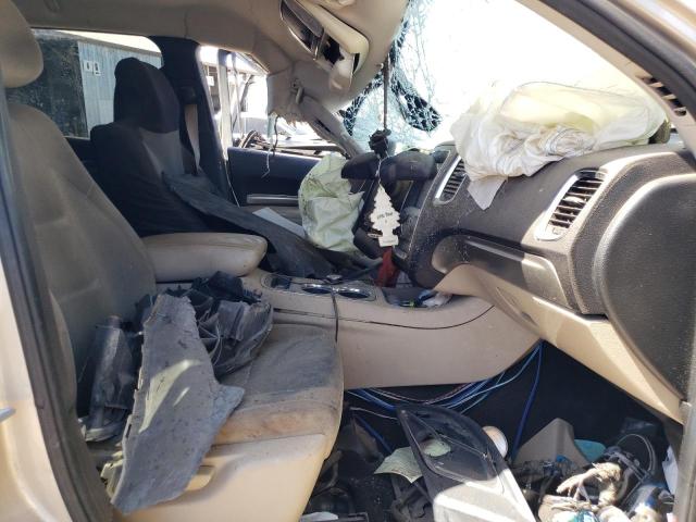 1C4RDHAG9EC332174 Dodge Durango Sxt