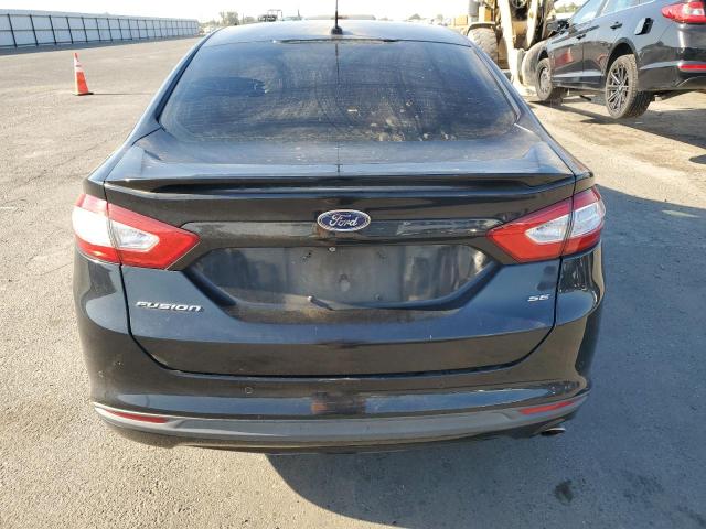 3FA6P0H71ER397206 Ford FUSION SE
