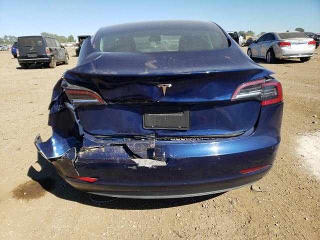 5YJ3E1EA9KF427168 | 2019 TESLA MODEL 3