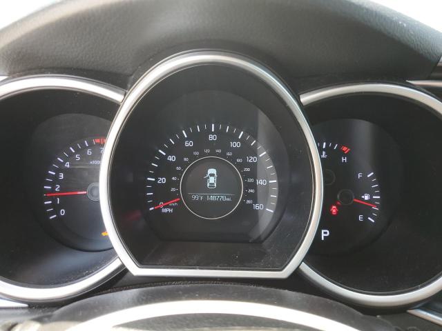 KNAGM4A7XF5605187 KIA Optima Lx
