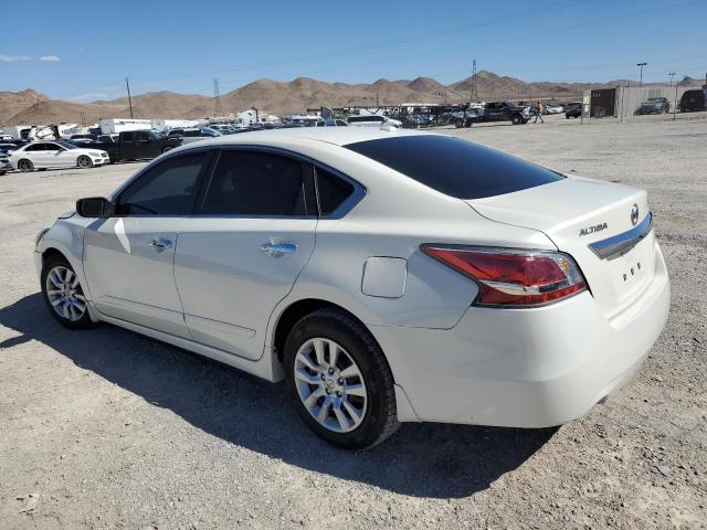 Vin: 1n4al3ap3fc412077, lot: 64187123, nissan altima 2.5 20152