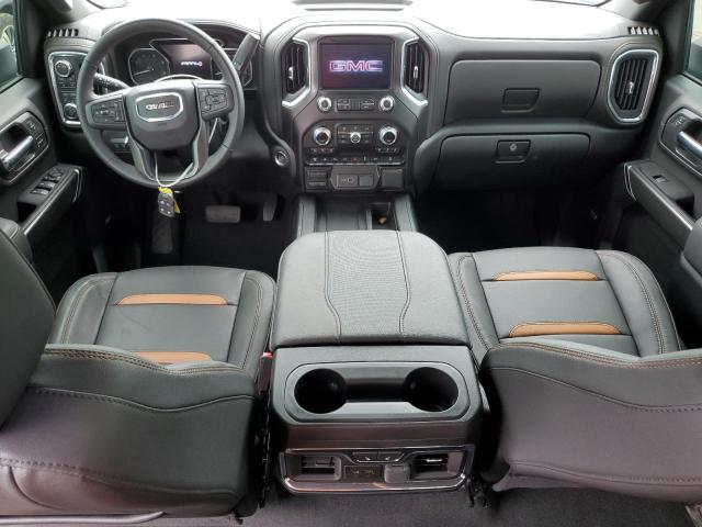 1GT49PEYXPF117073 GMC Sierra K2500 At4