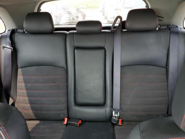 JA4AR3AW6JZ032859 Mitsubishi Outlander Sport Es