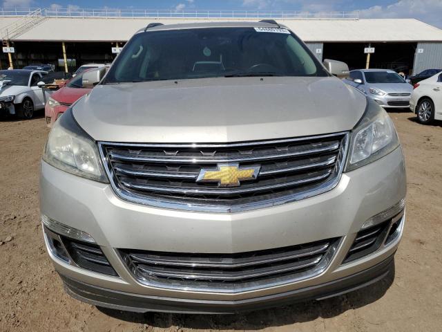 1GNKRJKD3EJ352728 Chevrolet Traverse Ltz
