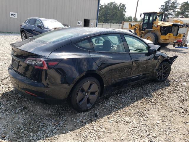 5YJ3E1EA5NF368995 2022 TESLA MODEL 3