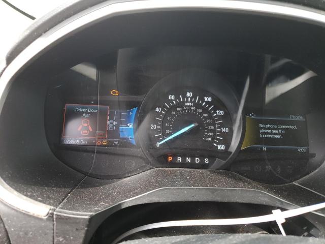 2FMPK4J9XLBA15455 Ford EDGE SEL