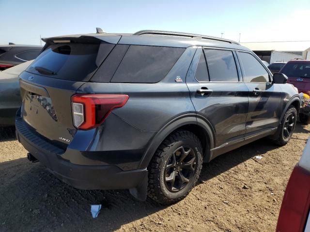 1FMSK8JH6NGC18329 Ford Explorer Timberline