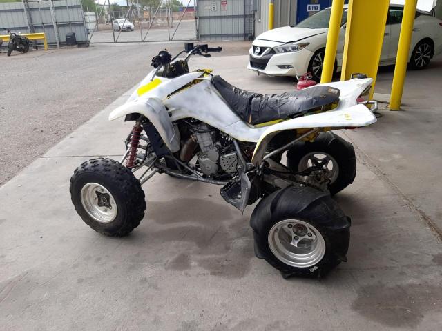 2003 SUZUKI LT-Z400 JSAAK47A432103252