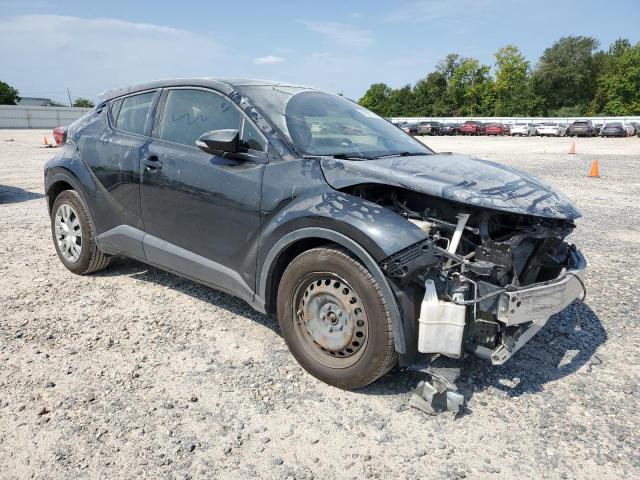 JTNKHMBX0K1030630 Toyota C-HR XLE