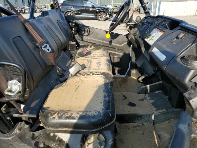 2016 HONDA SXS1000 M5 - 1HFVE04P7G4001007