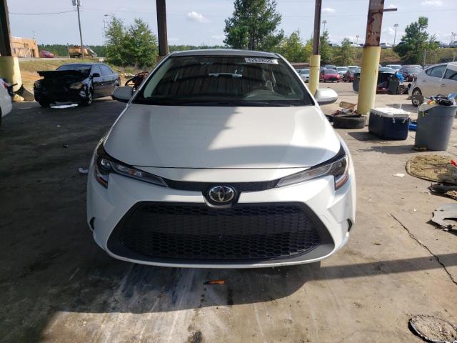 JTDEPMAE5N3026361 Toyota COROLLA LE