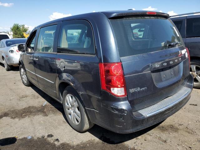 2C4RDGBGXER411322 2015 Dodge Grand Caravan Se