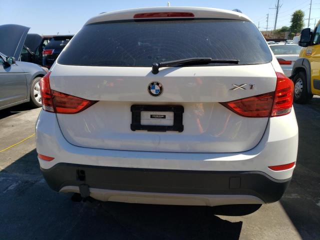 WBAVM1C57FVW57829 BMW X1 Sdrive28i