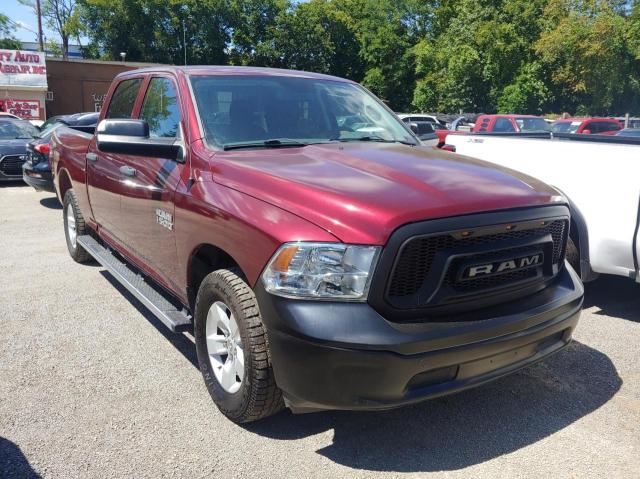 2016 Ram 1500 ST