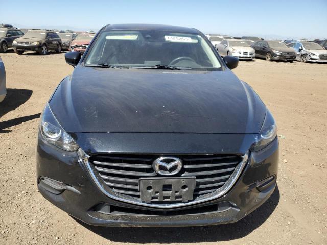 3MZBN1U76JM178787 Mazda 3 SPORT