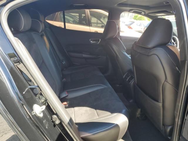 19UUB3F61JA006332 Acura Tlx Tech+a