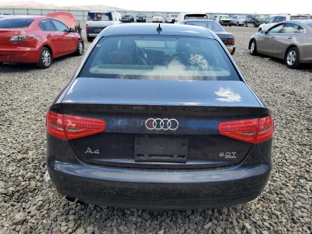 VIN WAUFFAFL5DN043593 2013 Audi A4, Premium Plus no.6