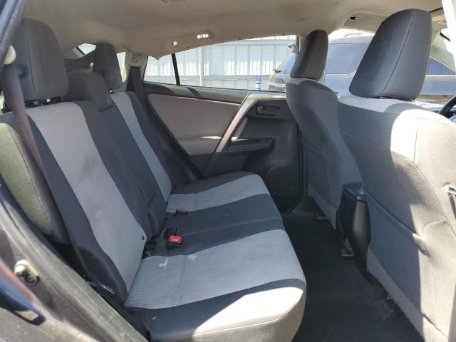 JTMZFREV0FJ035249 Toyota RAV4 LE