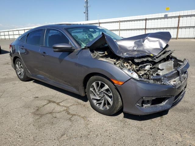 2HGFC2F70GH522555 Honda CIVIC EX