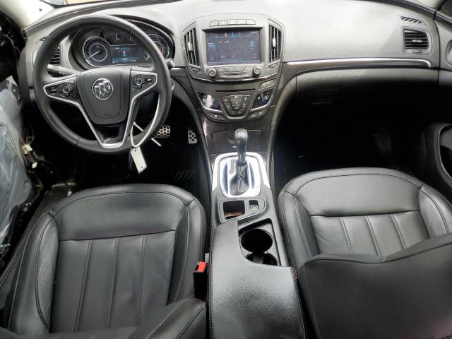2G4GN5EX5F9274565 Buick Regal Premium