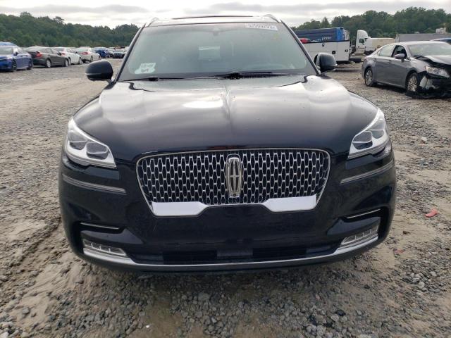 5LM5J7XC4MGL04983 Lincoln Aviator RE 5