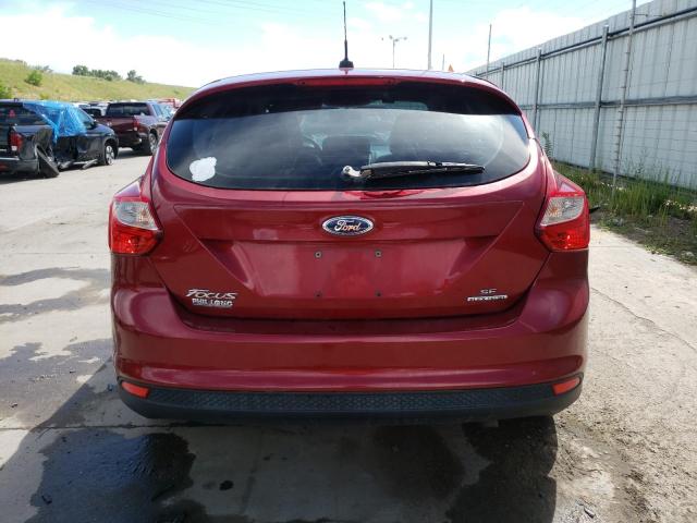 1FADP3K20EL341035 2014 FORD FOCUS, photo no. 6