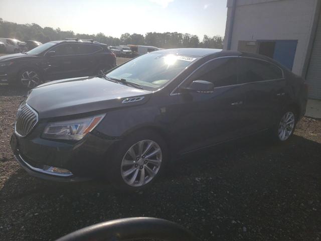 2014 Buick LaCrosse 