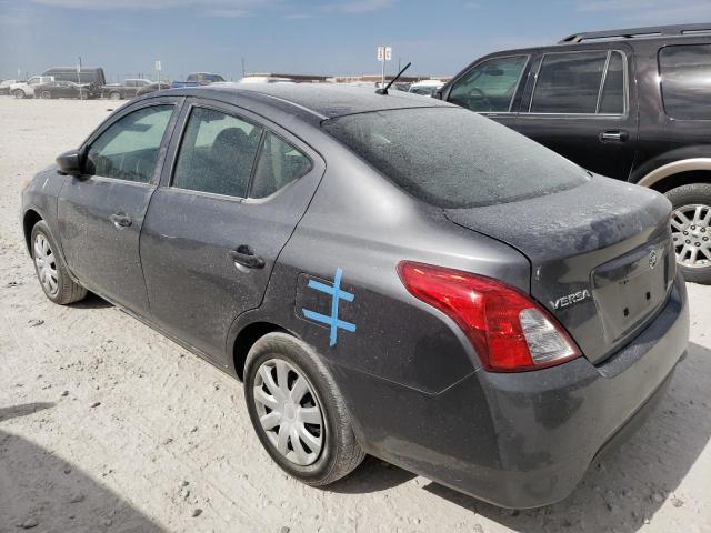 3N1CN7AP2KL844276 Nissan VERSA S