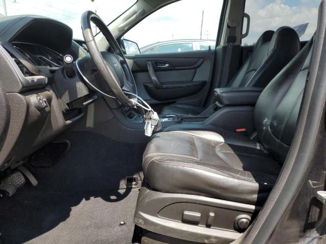 1GKKVRKD7EJ252459 GMC Acadia Slt-1