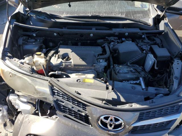 2T3DFREV2FW327786 | 2015 TOYOTA RAV4 LIMIT