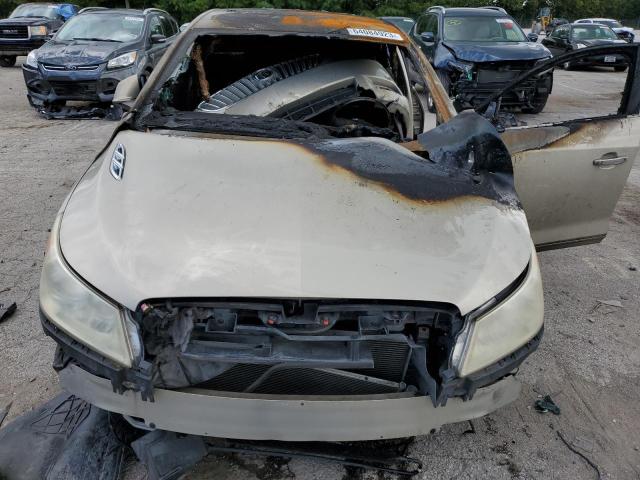 2011 Buick Lacrosse Cxl VIN: 1G4GC5ED8BF279109 Lot: 64084923