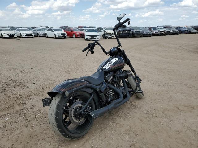 2017 HARLEY-DAVIDSON FXSE 1HD1TG915HB956539