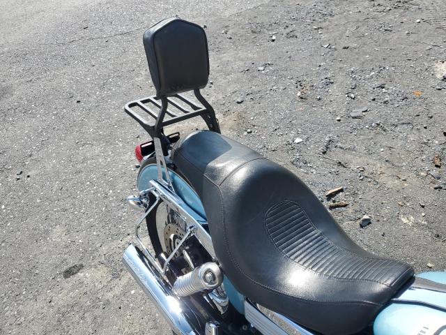 2007 HARLEY-DAVIDSON FXDL 1HD1GN4147K329670