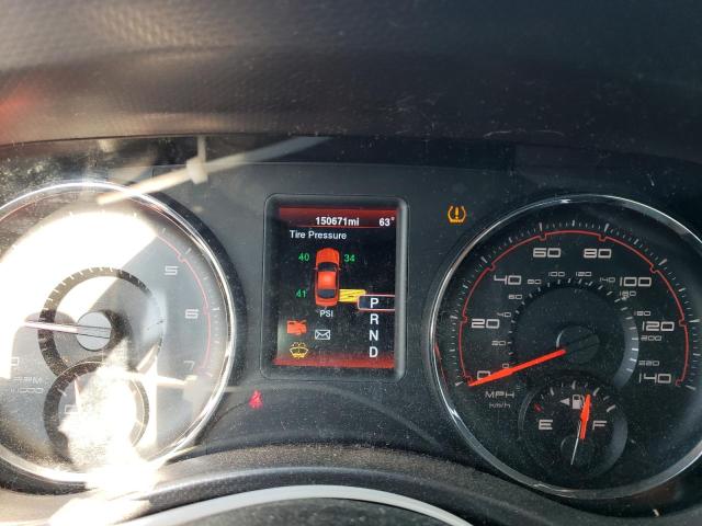 2C3CDXBG4EH174505 Dodge Charger Se
