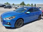 2018 HYUNDAI SONATA SE VIN:5NPE24AFXJH623480