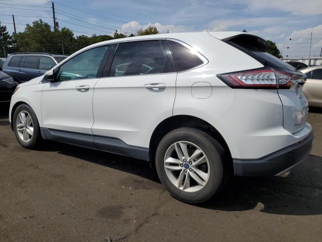 2FMPK4J94GBC05712 2016 FORD EDGE, photo no. 2