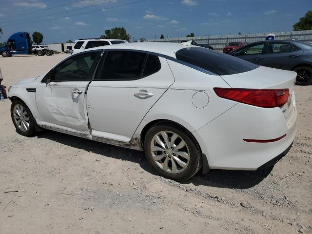5XXGN4A75FG510581 KIA OPTIMA EX
