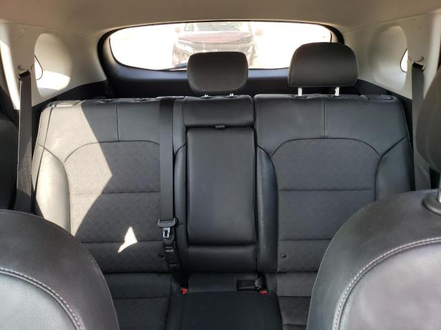 KNDCC3LC0J5175316 KIA NIRO EX
