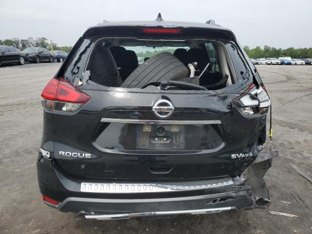 KNMAT2MV8HP528014 Nissan ROGUE S