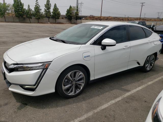 2019 HONDA CLARITY - JHMZC5F10KC004934