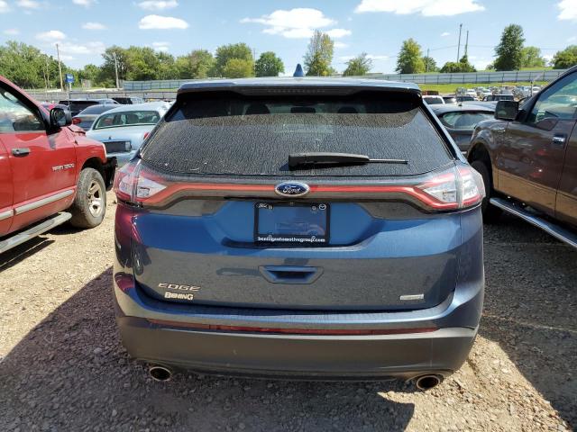 2FMPK3G93JBC00655 | 2018 FORD EDGE SE