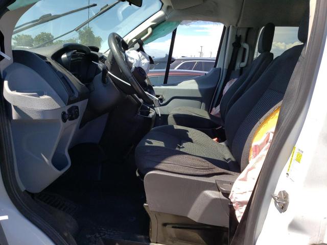 1FBZX2ZM1FKA76039 Ford Transit T-350