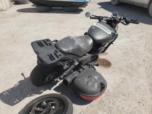 2017 HARLEY-DAVIDSON XG750 1HD4NBB13HC506340