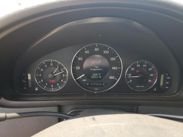 2020 MERCEDES-BENZ CLK 320 - WDBTK65G24T018034
