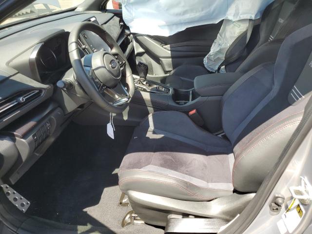 2022 SUBARU WRX GT JF1VBAU61N8022091